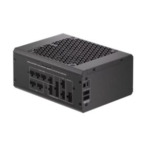 FUENTE 1000W CORSAIR HX1000I SHIFT PLATINUM FULL MODULAR