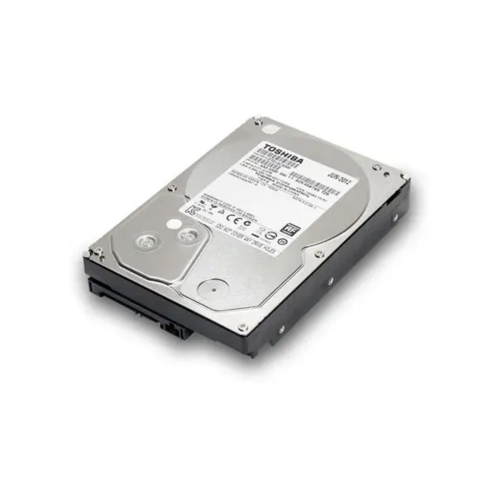 DISCO HDD TOSHIBA 3.5" 500GB DT01ACA050