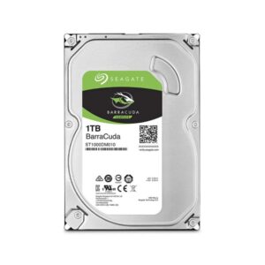 DISCO HDD SEAGATE BARRACUDA 3.5″ 1TB ST1000DM010