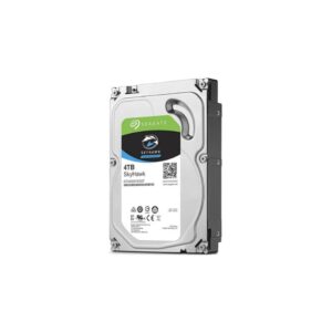 DISCO HDD SEAGATE SKYHAWK 3.5″ 4TB ST4000VX007
