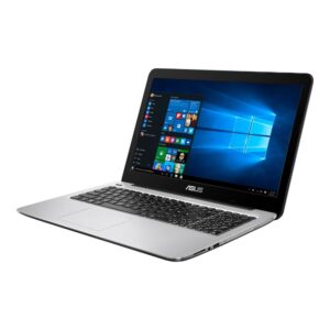 NOTEBOOK ASUS X556UB INTEL I7-6500U RAM 12GB SSD 480 NVIDIA 940M