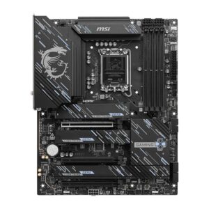 MOTHERBOARD MSI S1851 Z890 GAMING PLUS WIFI DDR5 BOX ATX