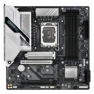 MOTHERBOARD GIGABYTE S1851 Z890M GAMING X DDR5 BOX