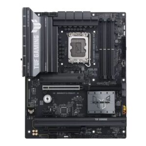 MOTHERBOARD ASUS S1851 TUF GAMING B860-PLUS WIFI DDR5 BOX