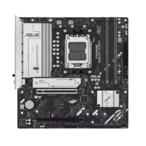 MOTHERBOARD ASUS AM5 PRIME B850M-A WIFI DDR5 BOX
