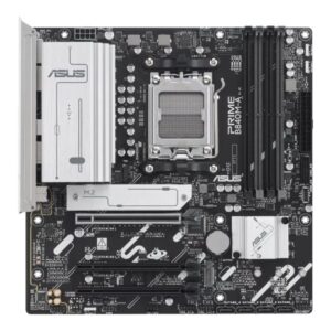 MOTHERBOARD ASUS AM5 PRIME B840M-A DDR5 BOX