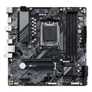 MOTHERBOARD GIGABYTE AM5 B650M D3HP DDR5 BOX M-ATX