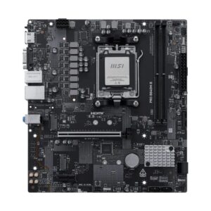MOTHERBOARD MSI PRO B840M-B AM5 DDR5