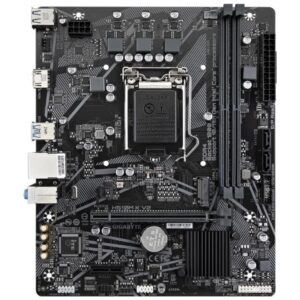 MOTHERBOARD GIGABYTE S1200 H510M K V2 DDR4 BOX M-ATX
