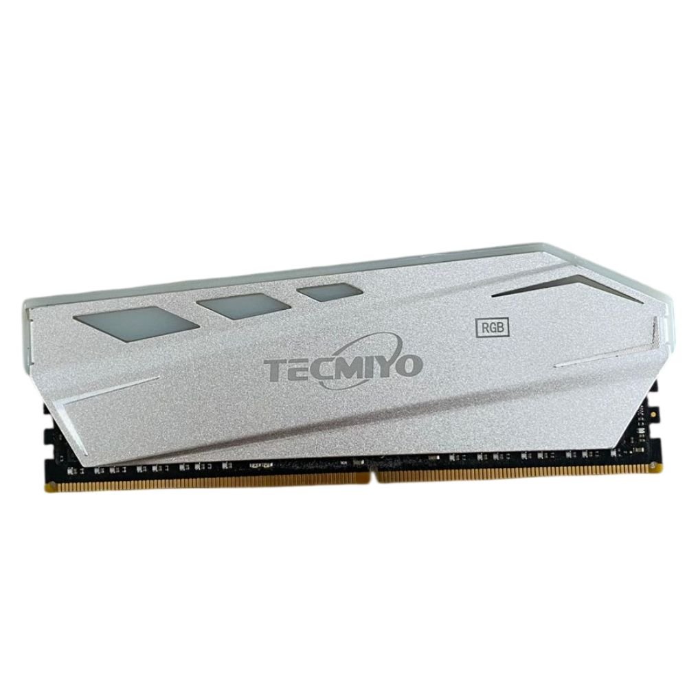 MEMORIA DDR4 8GB 3200MHZ RGB 1.2V CL22 OEM