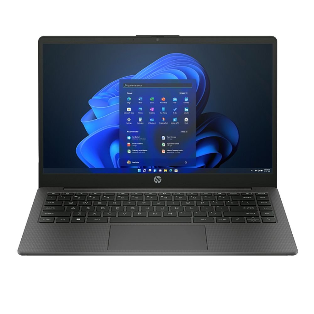 NOTEBOOK HP 15.6" 255 RYZEN 7-7735U RAM 16GB SSD 512GB FHD