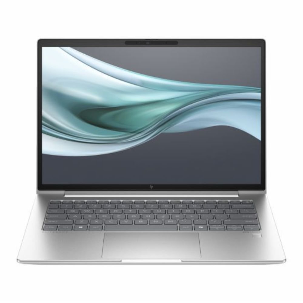 NOTEBOOK HP 14" 840 U5-125U RAM 32GB SSD 512GB WINDOWS 11 PRO