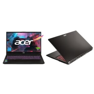 NOTEBOOK ACER ASPIRE GAMING I5-13420H/16GB/SSD 512GB/15.6" /RTX 3050 6GB/LINUX