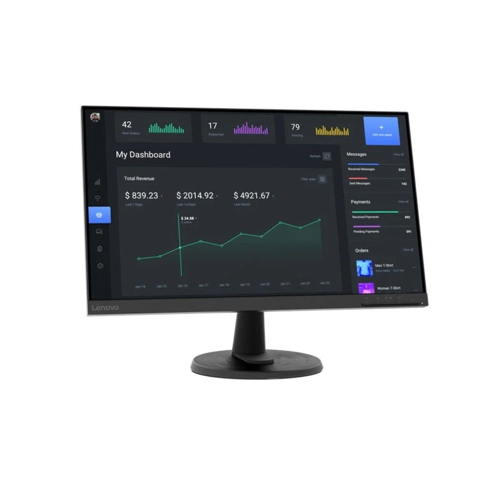 MONITOR 24 LENOVO C24-40