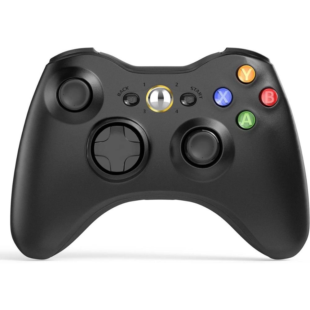 Reparación Joystick XBOX