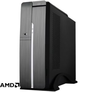 PC AMD RYZEN 5 5600GT 8GB SSD 240GB