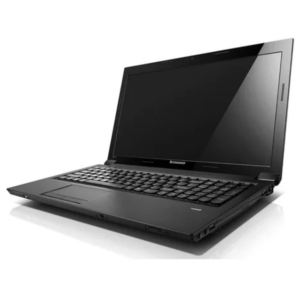 NOTEBOOK LENOVO B570 INTEL I3-2330M SIN RAM SIN HD 15.6" HD
