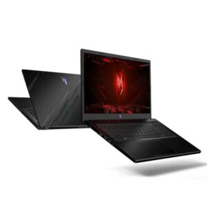 NOTEBOOK HACER NITRO V GAMING I7-13620H RAM 16GB SSD 512GB 15,6" FHD 144HZ RTX 4060 8GB