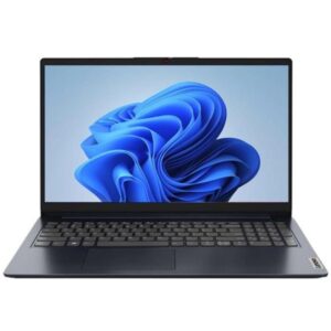 LENOVO IDEAPAD I5-1235U 8GB 256SSD 15.6" FHD