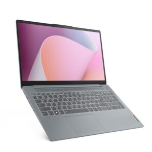 LENOVO IDEAPAD SLIM 3 RYZEN 7 7730U 8GB 512GB SSD  15.6" FHD TECLADO INGLES