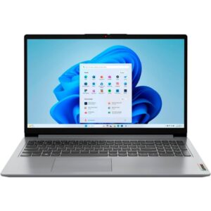 LENOVO IDEAPAD I5-1235U 8GB 512GB SSD  15.6" FHD TOUCH