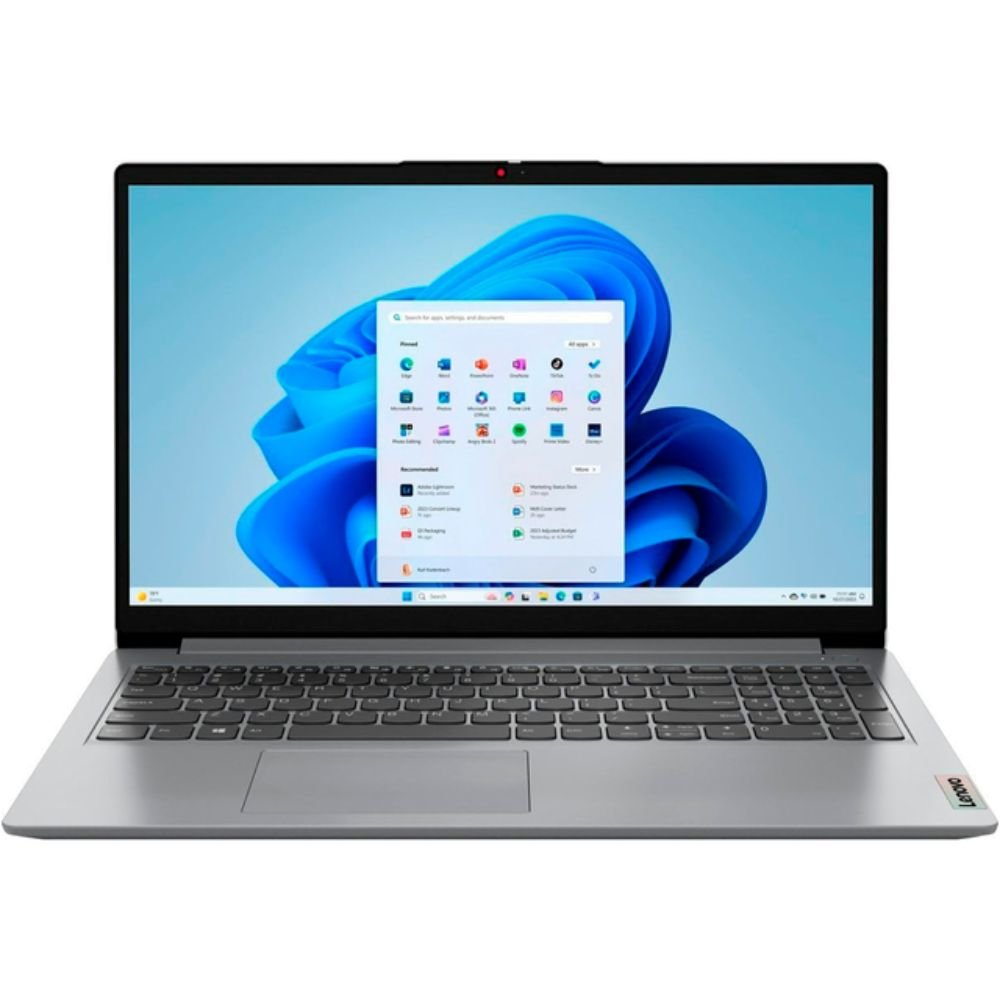 LENOVO IDEAPAD I5-1235U 8GB 512GB SSD 15.6" FHD TOUCH