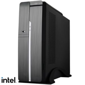 PC INTEL I5 10400 8GB SSD 240GB