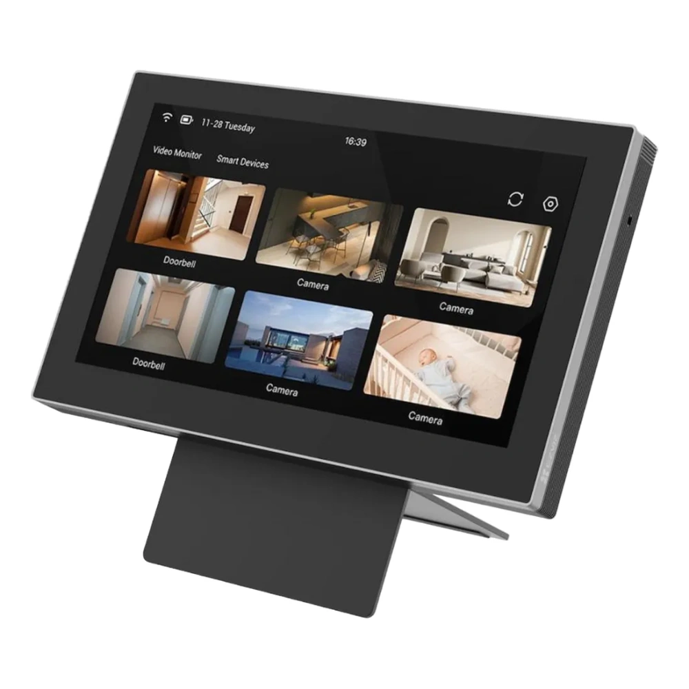 PANTALLA EZVIZ SD7
