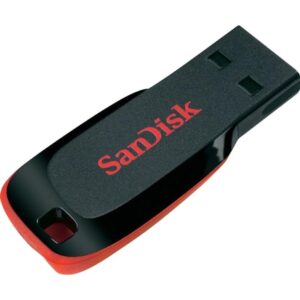 PEN DRIVE 128GB SANDISK 2.0 CRUZERBLADE