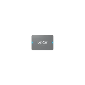 SSD LEXAR NQ100 512GB 2.5” SATA III