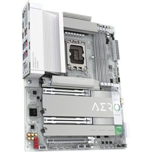 MOTHERBOARD GIGABYTE S1851 Z890 AERO G DDR5 BOX ATX