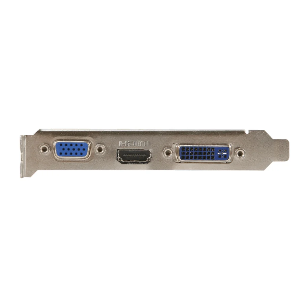 PLACA DE VIDEO 1GB GF 210 MSI N210-MD1G/D3 LP - Image 2