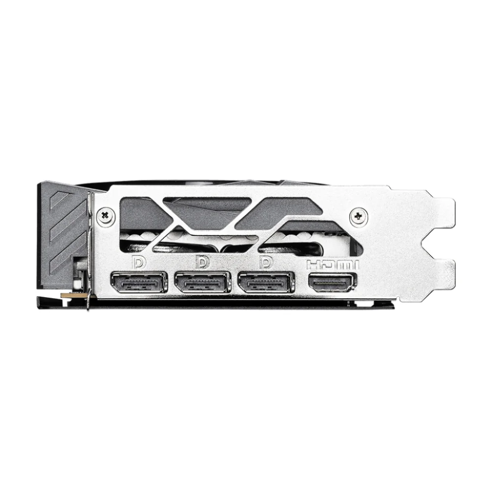 PLACA DE VIDEO 8GB RTX 5060 MSI GAMING TRIO OC - Image 2