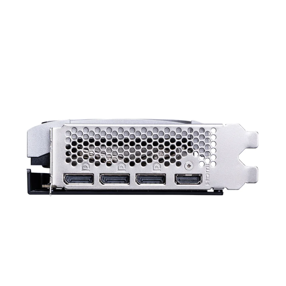 PLACA DE VIDEO 16GB RTX 5060 TI MSI VENTUS 3X OC - Image 2