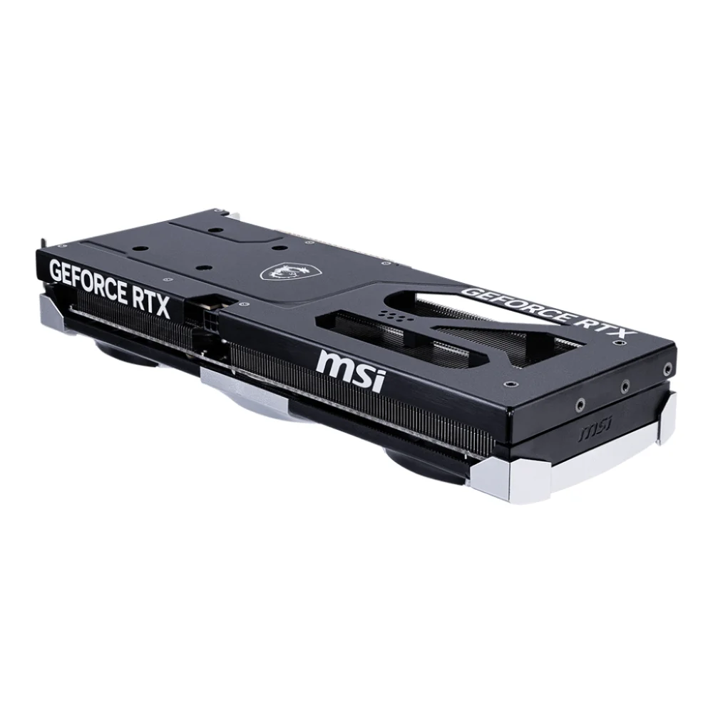 PLACA DE VIDEO 16GB RTX 5060 TI MSI VENTUS 3X OC - Image 3