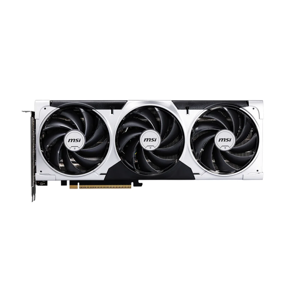 PLACA DE VIDEO 16GB RTX 5060 TI MSI VENTUS 3X OC - Image 4