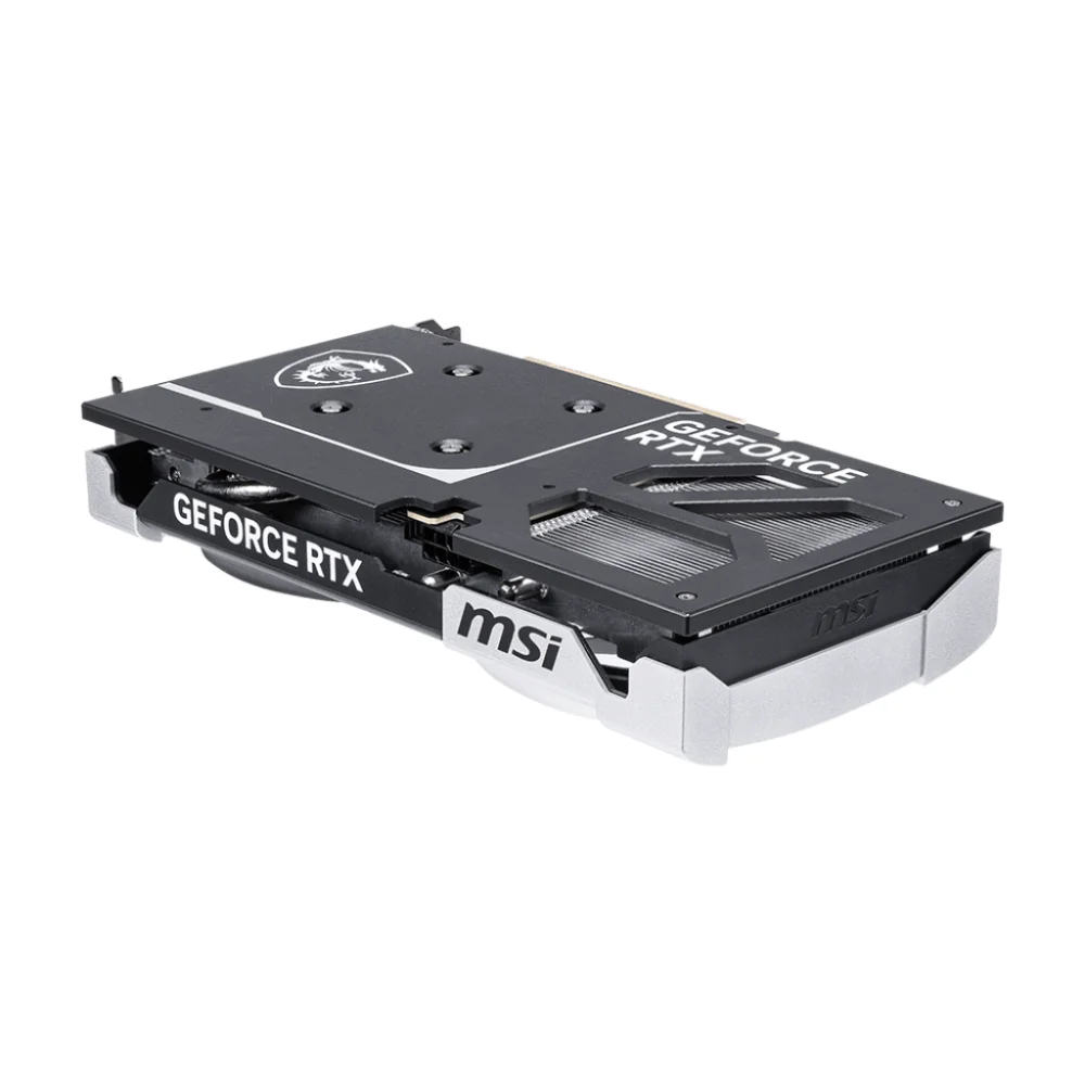 PLACA DE VIDEO 16GB RTX 5060 TI MSI VENTUS 2X OC PLUS GDDR7 - Image 3