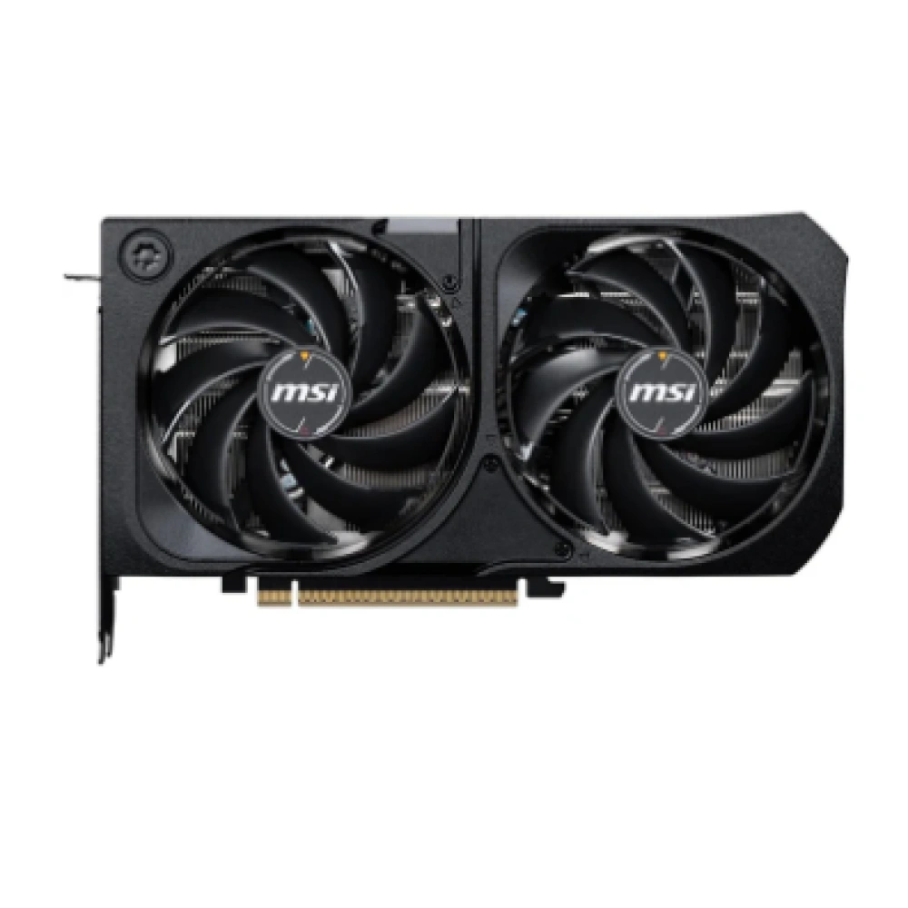 PLACA DE VIDEO 12GB RTX 5070 MSI SHADOW 2X OC - Image 2