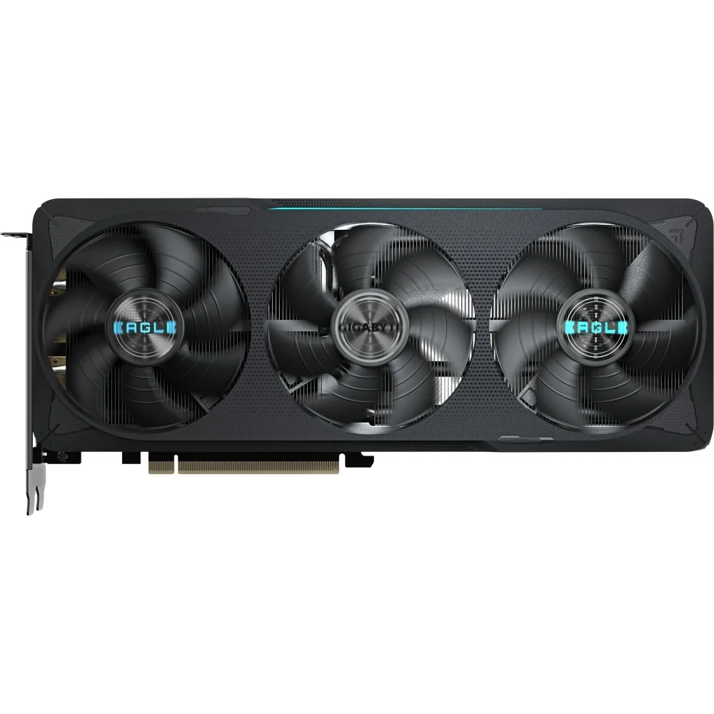 PLACA DE VIDEO 12GB RTX 5070 GIGABYTE EAGLE OC SFF - Image 4
