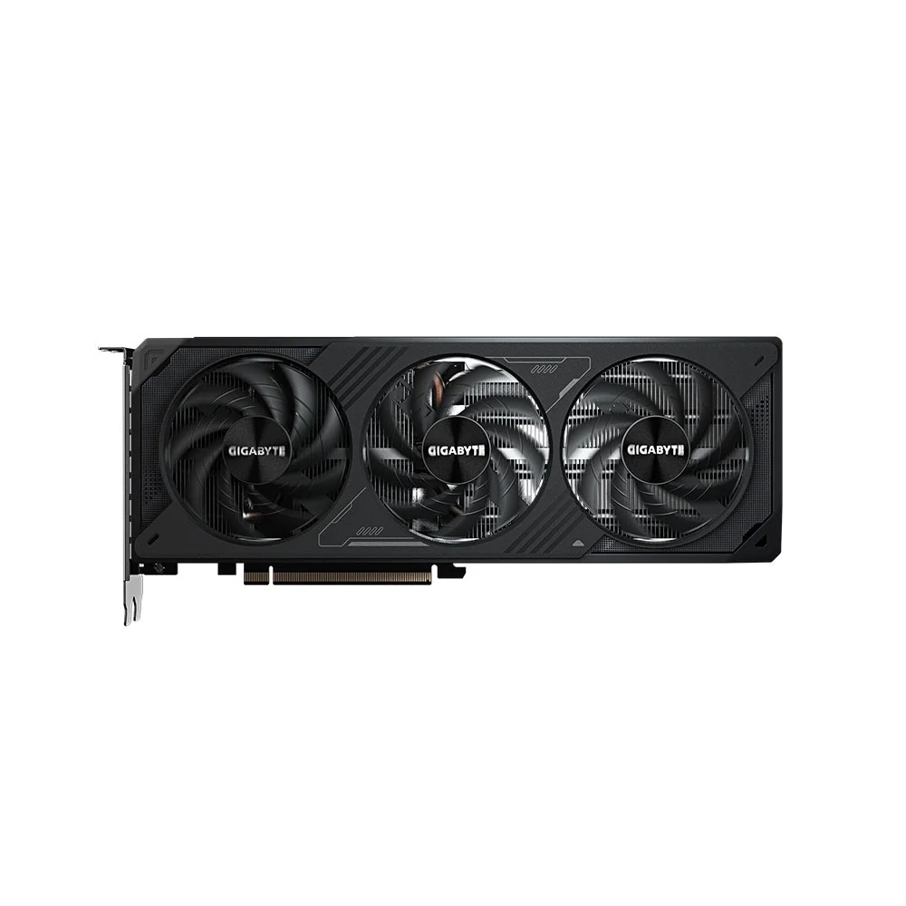 PLACA DE VIDEO 12GB RTX 5070 GIGABYTE WINDFORCE OC SFF - Image 4