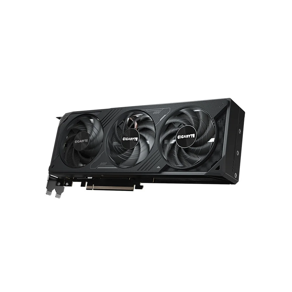 PLACA DE VIDEO 12GB RTX 5070 GIGABYTE WINDFORCE OC SFF - Image 5