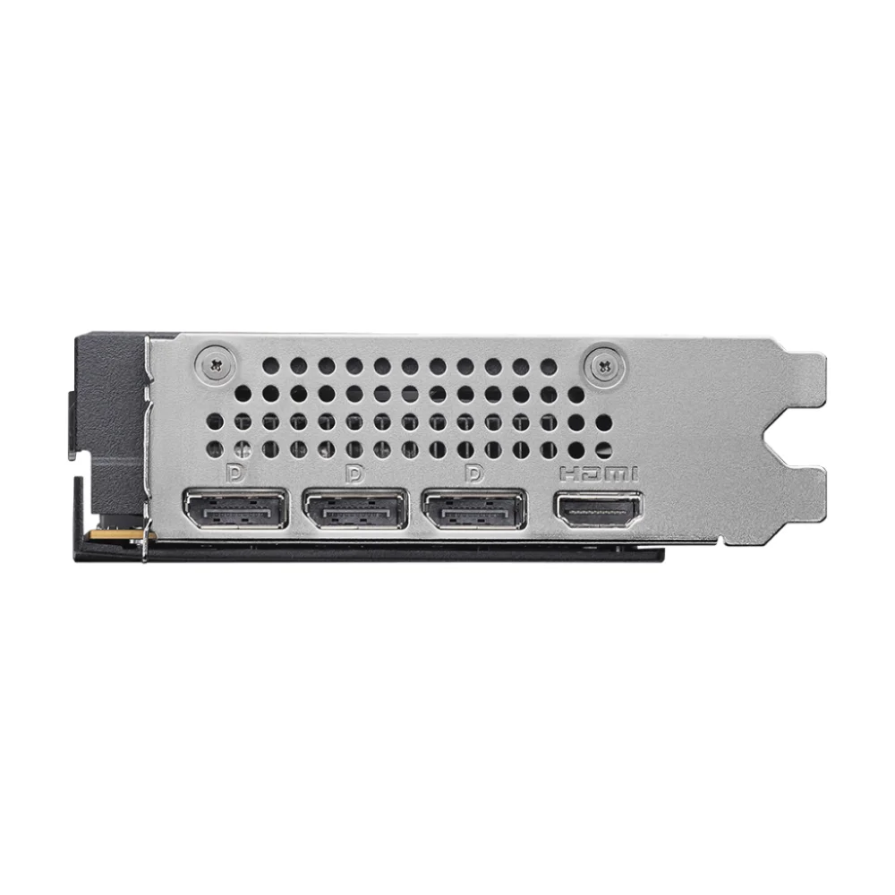 PLACA DE VIDEO 8GB RTX 5050 MSI SHADOW 2X OC - Image 5