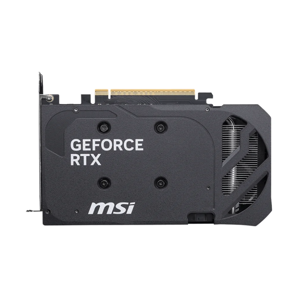 PLACA DE VIDEO 8GB RTX 5050 MSI SHADOW 2X OC - Image 4