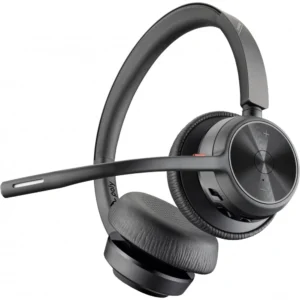 AURICULAR CON MICROFONO POLY HP VOYAGER 4320 BLUETOOTH