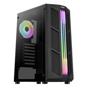 GABINETE GAMER AEROCOOL PRIME