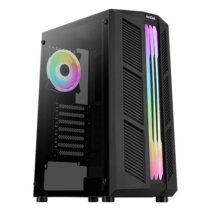 GABINETE GAMER AEROCOOL PRIME