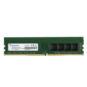MEMORIA DDR4 8GB 2666MHZ ADATA PC4-21300