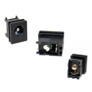 DC JACK CONECTOR TOSHIBA L350 L350D L355 A505