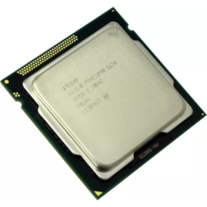 CPU INTEL G630 S/1155 -SCRAP - ( SIN COOLER )