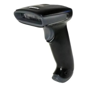 LECTOR DE CODIGO DE BARRA HONEYWELL 1300G USB BLACK
